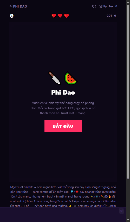 Phi Dao