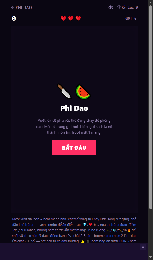 Phi Dao